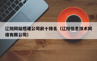 朔州辽阳网站搭建公司前十排名（辽阳信息技术网络有限公司）