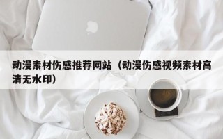 朔州动漫素材伤感推荐网站（动漫伤感视频素材高清无水印）